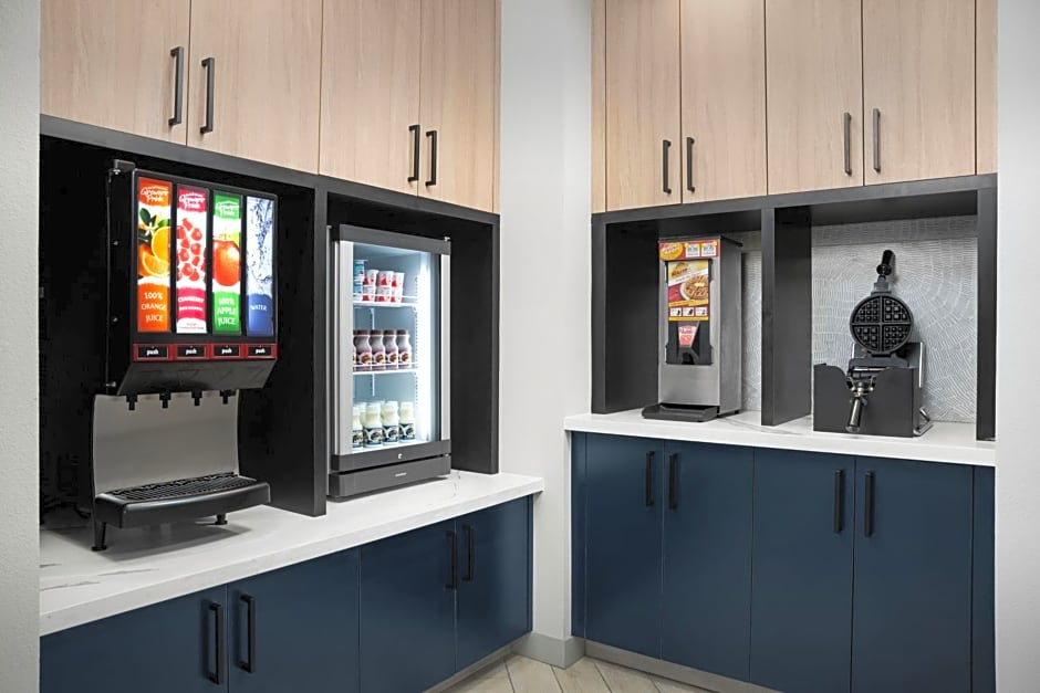 TownePlace Suites by Marriott Birmingham South
