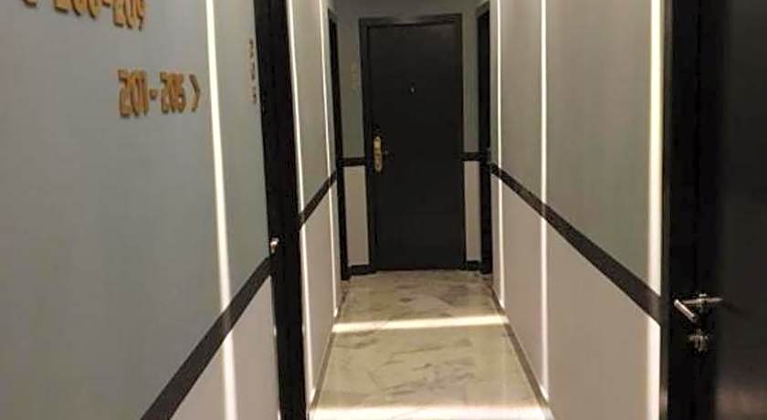 Suite Dreamz Hotel Banting