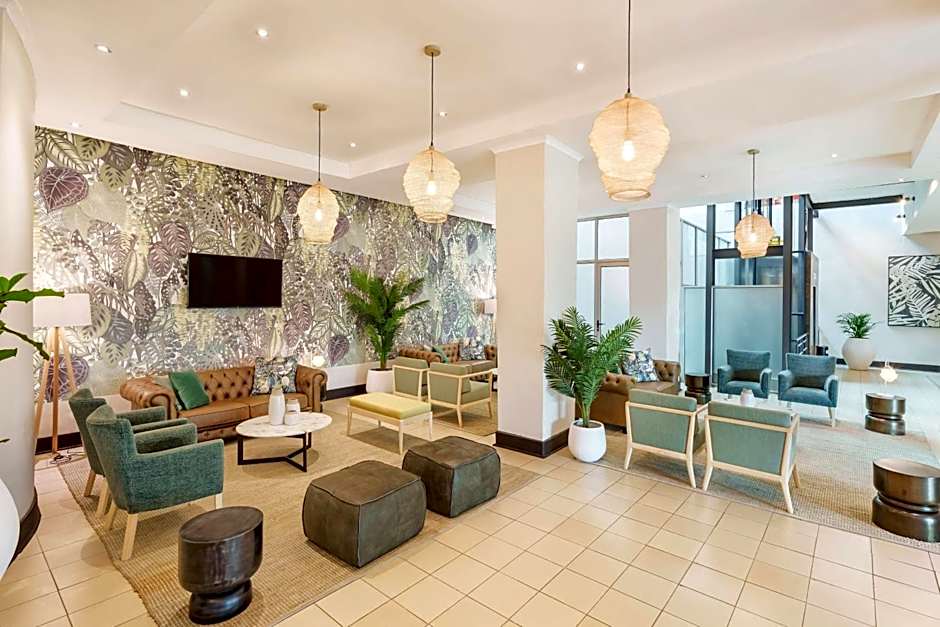 Protea Hotel by Marriott Lusaka