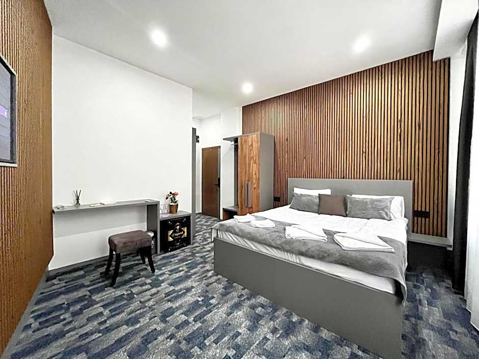 Residence Inn Orijent