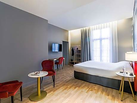 Standard Family Suite - Two Connecting Rooms