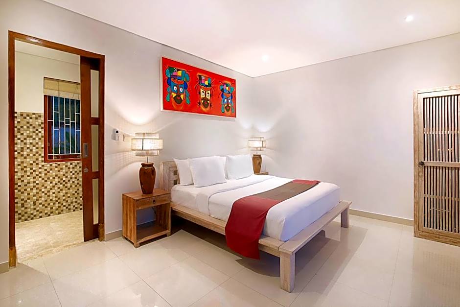 Kandahill Bali