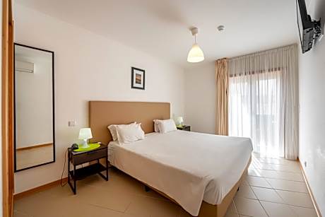 Apartamentos Mirante da Rocha