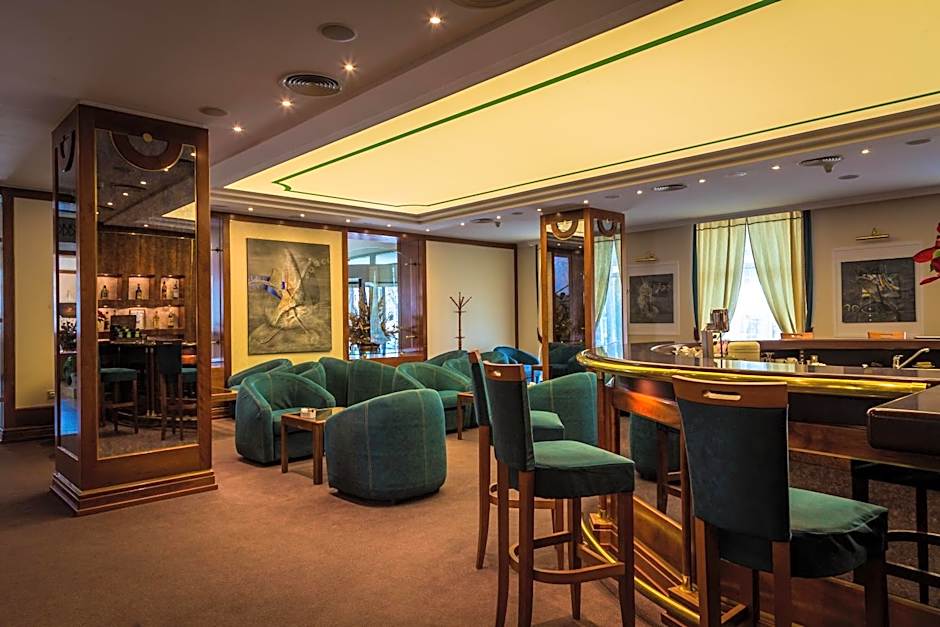 Hotel Sevlievo Plaza