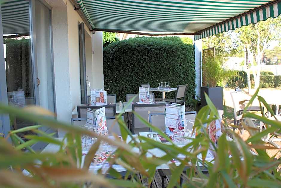 Campanile Le Mans - Arnage