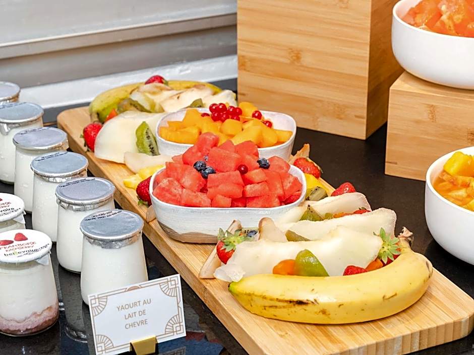 Le 1932 Hotel & Spa Cap d'Antibes - MGallery