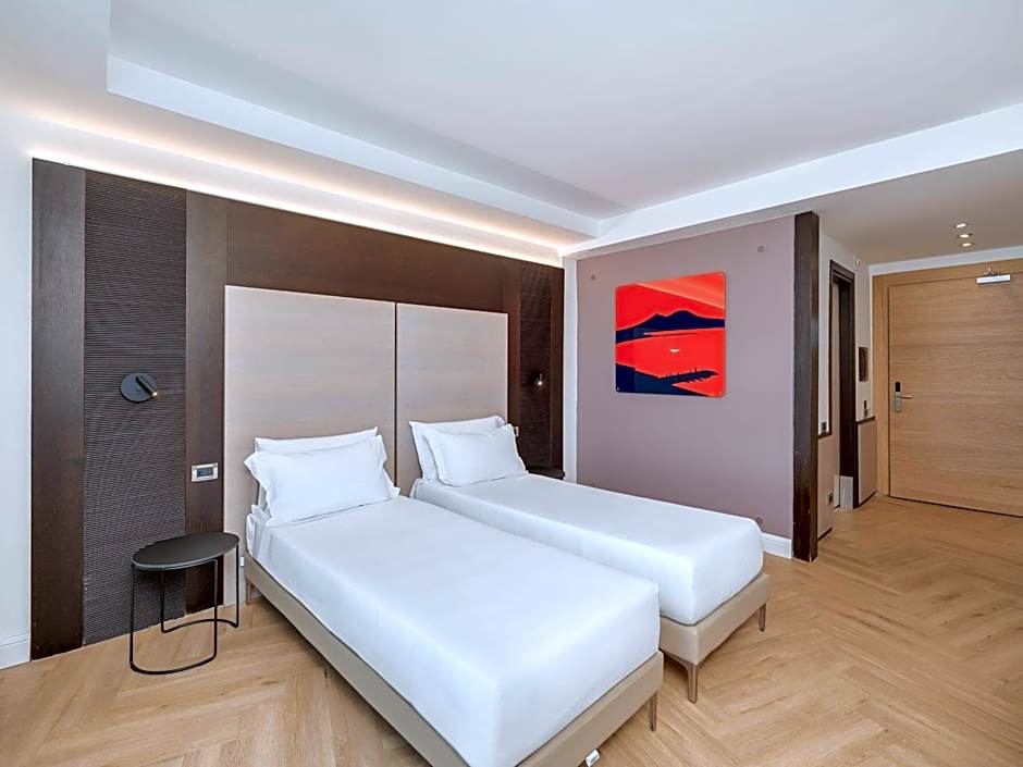 B&B HOTEL Napoli San Mauro