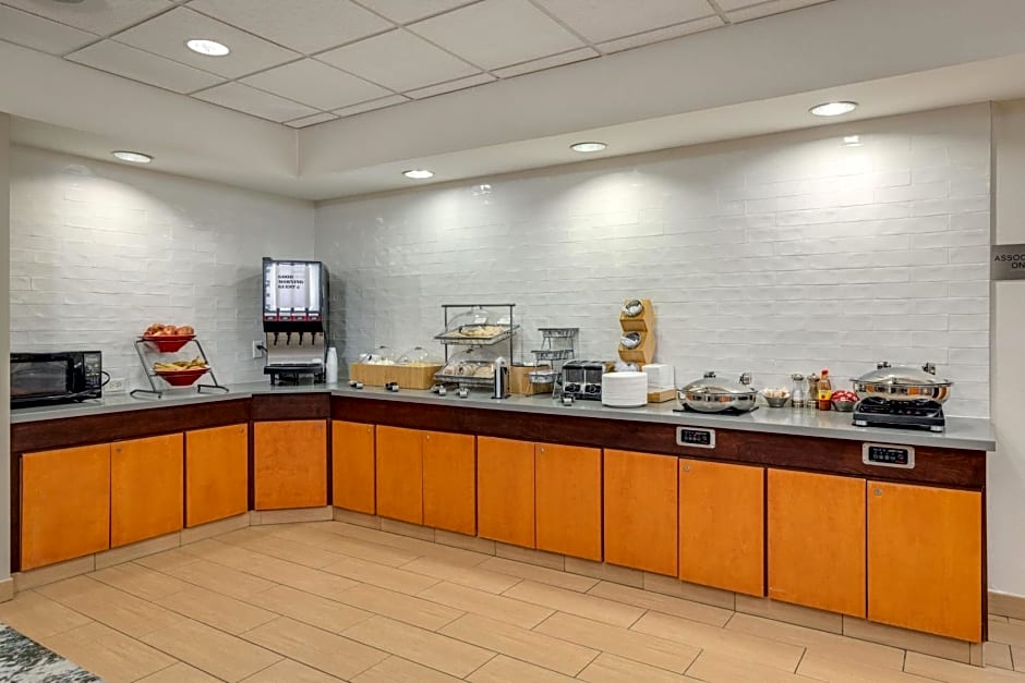 Fairfield Inn & Suites by Marriott Lawton