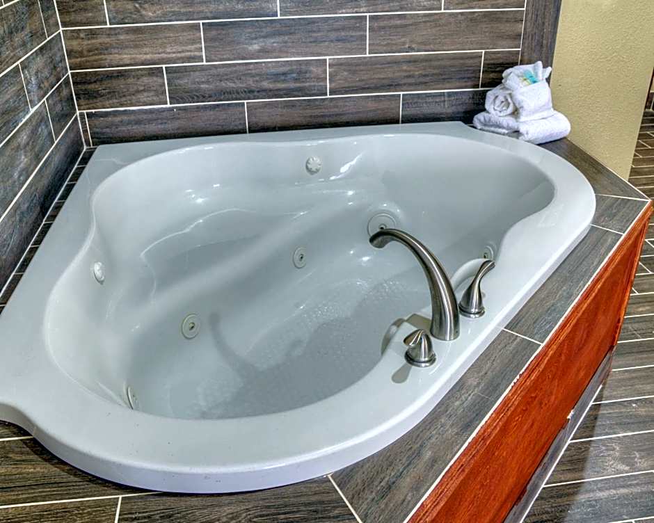 Comfort Suites Plymouth near US-30