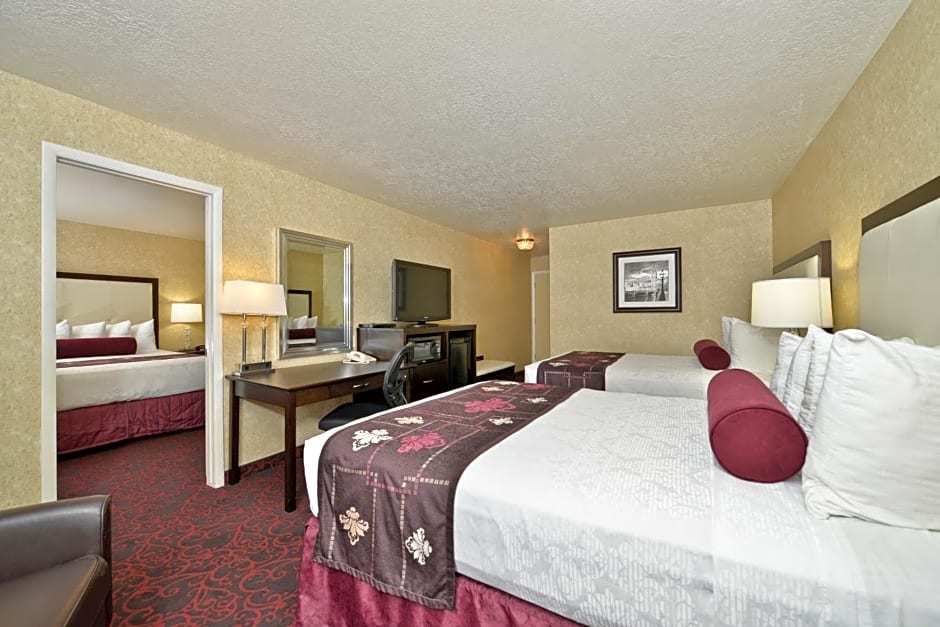 Best Western Coral Hills