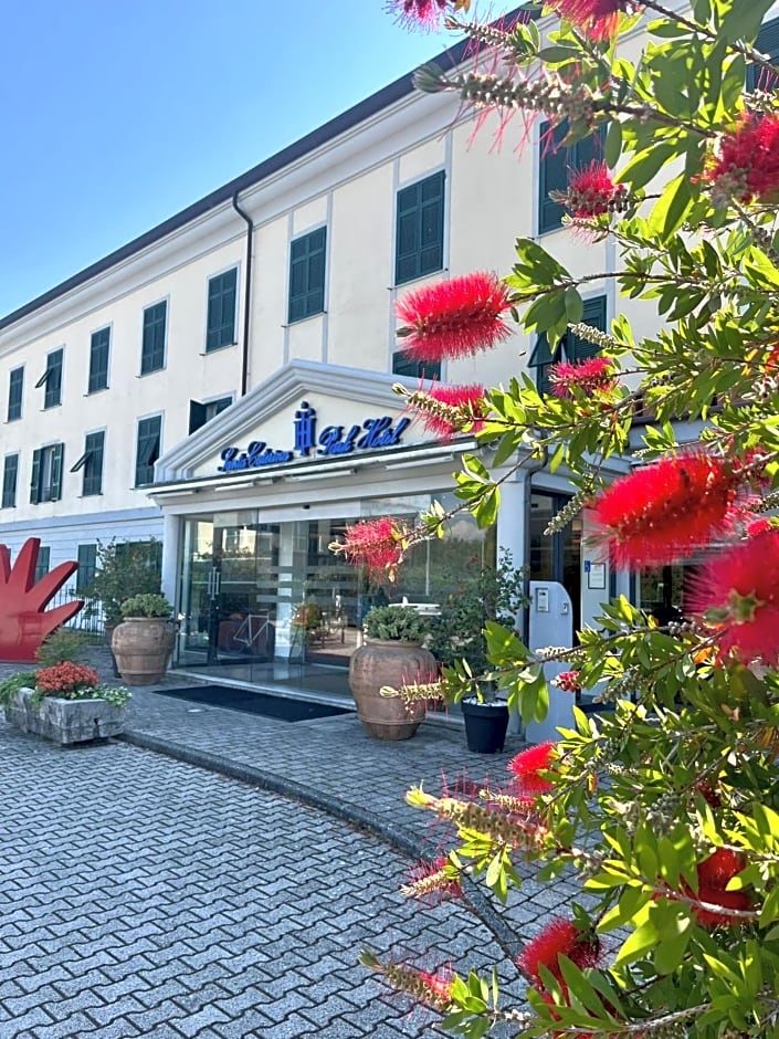 Santa Caterina Park Hotel