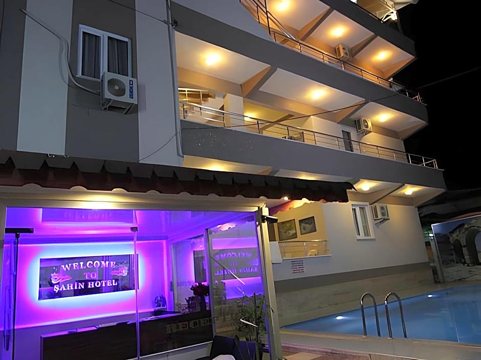 Hotel Sahin