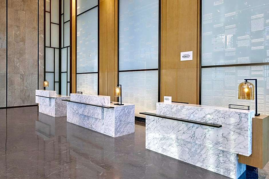 Fairfield by Marriott Zibo