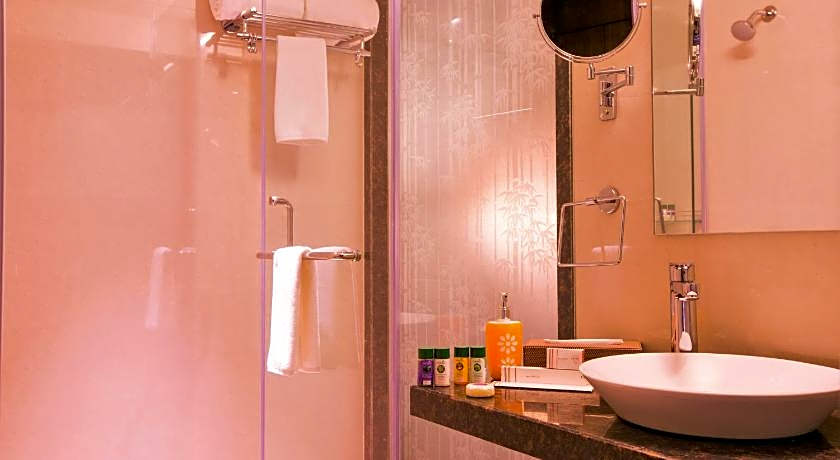 New Hotel Europa Inn