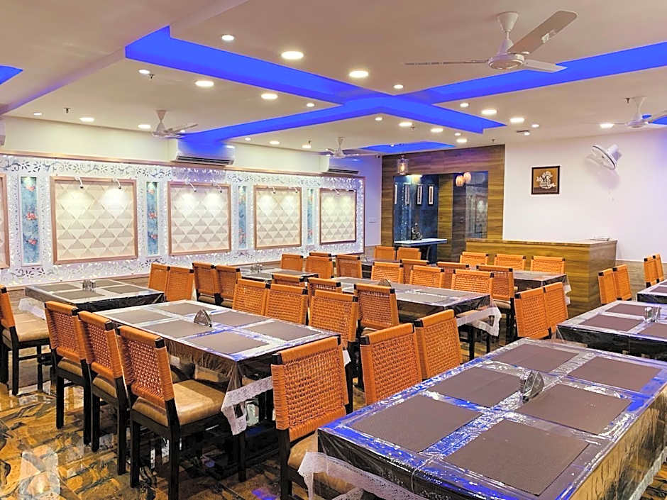 Hotel Sheetal