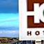 Hotel El Cruce Moraleda