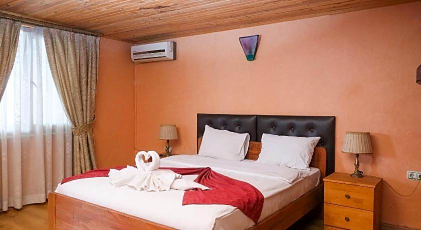 Istanbul Irish Hotel