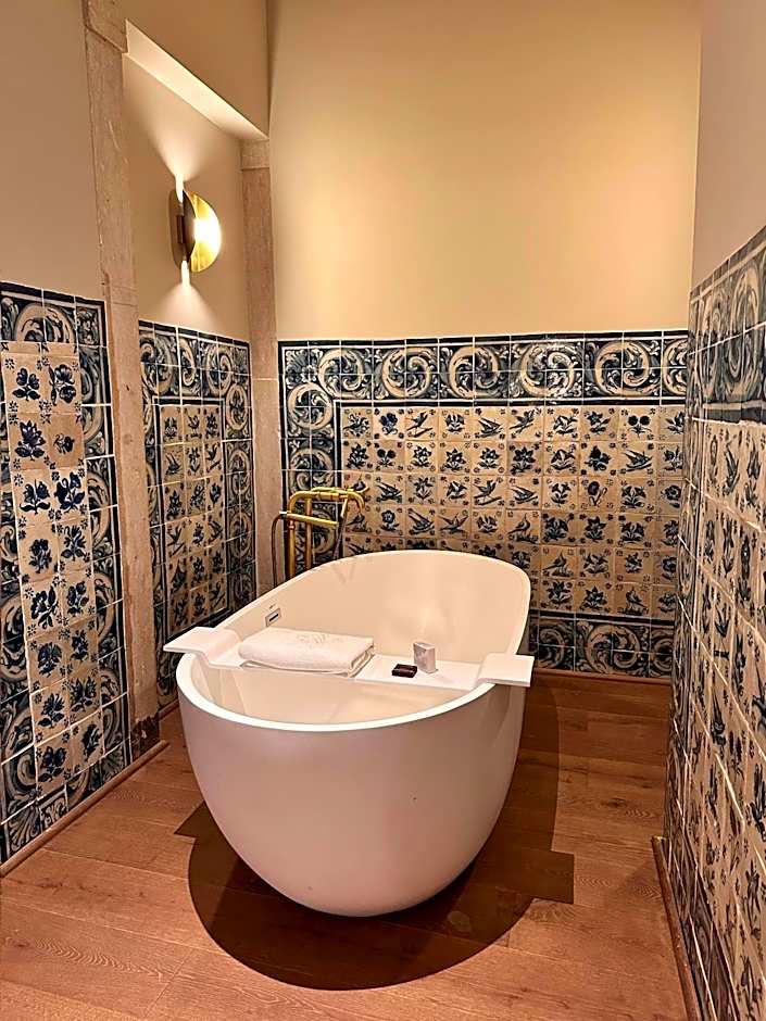 Palácio Ludovice Wine Experience Hotel