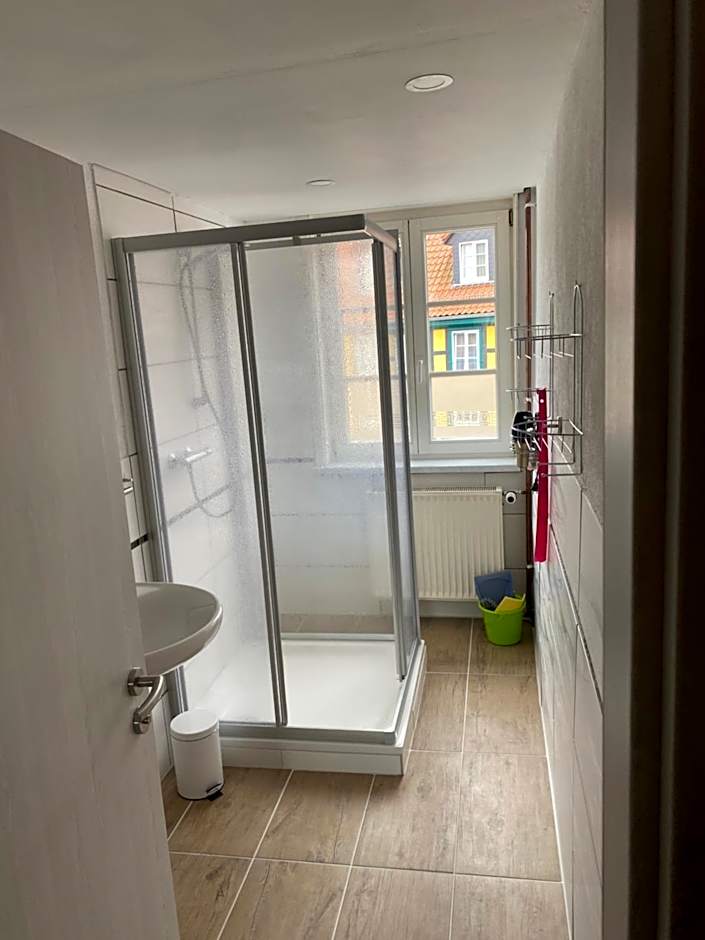 Bett & Bike Hansehof