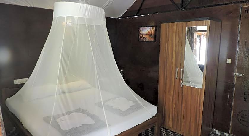 Abba's Glory Land Agonda