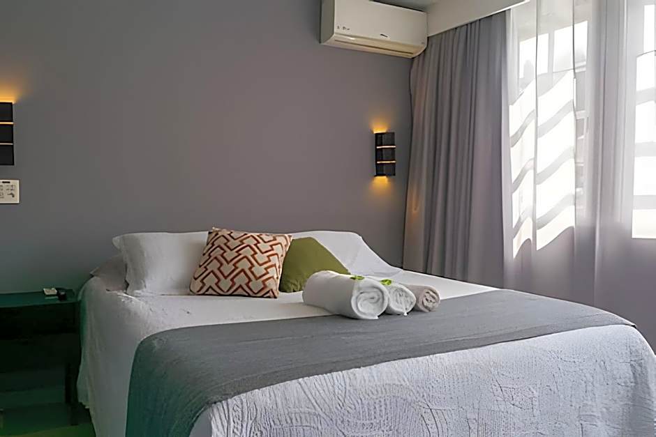 3 Quartos Família, 2 vagas, Garden, Próx. Barigui