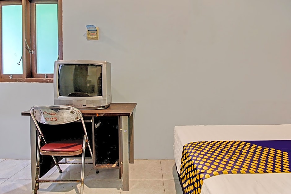 Hotel O Pacar Guesthouse