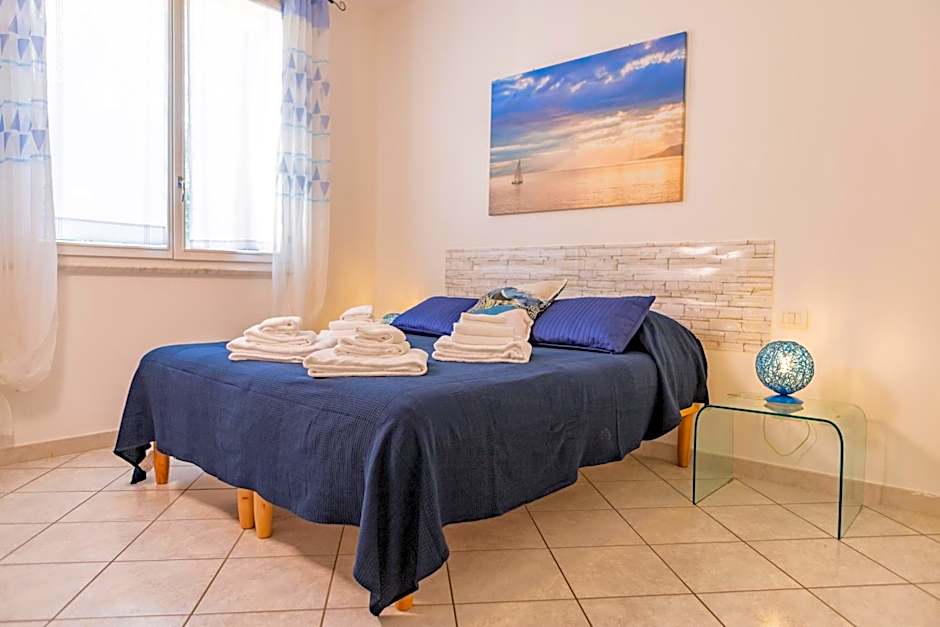 Baia Blu RTA Residence