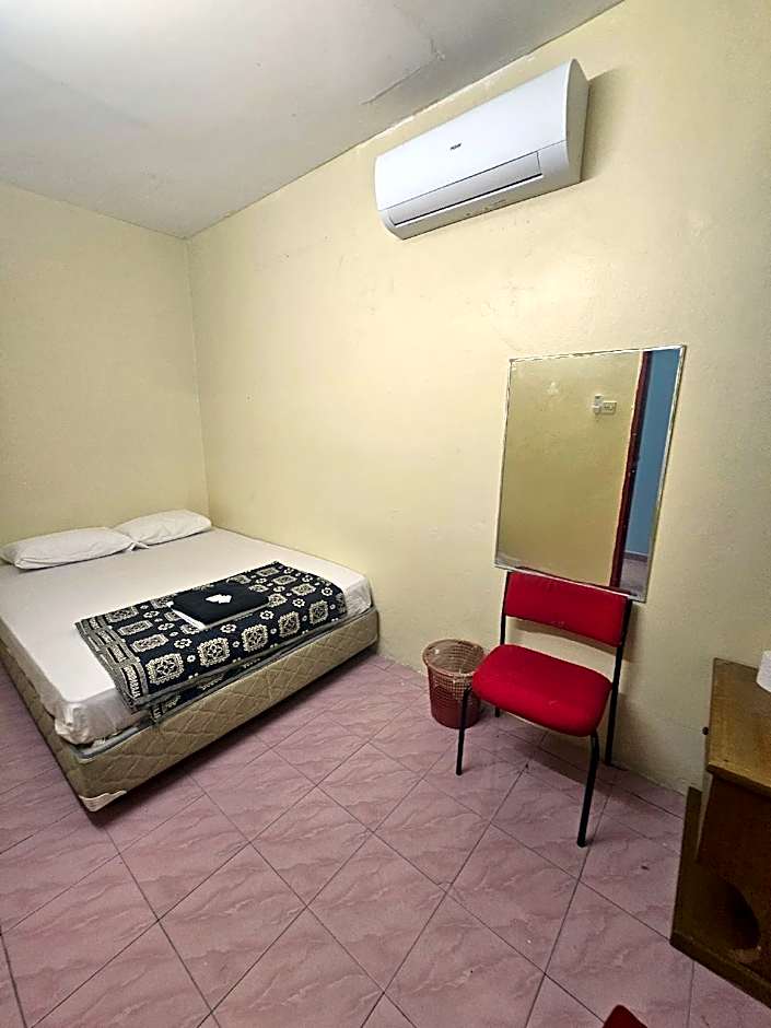 Hotel O Bintang Inns