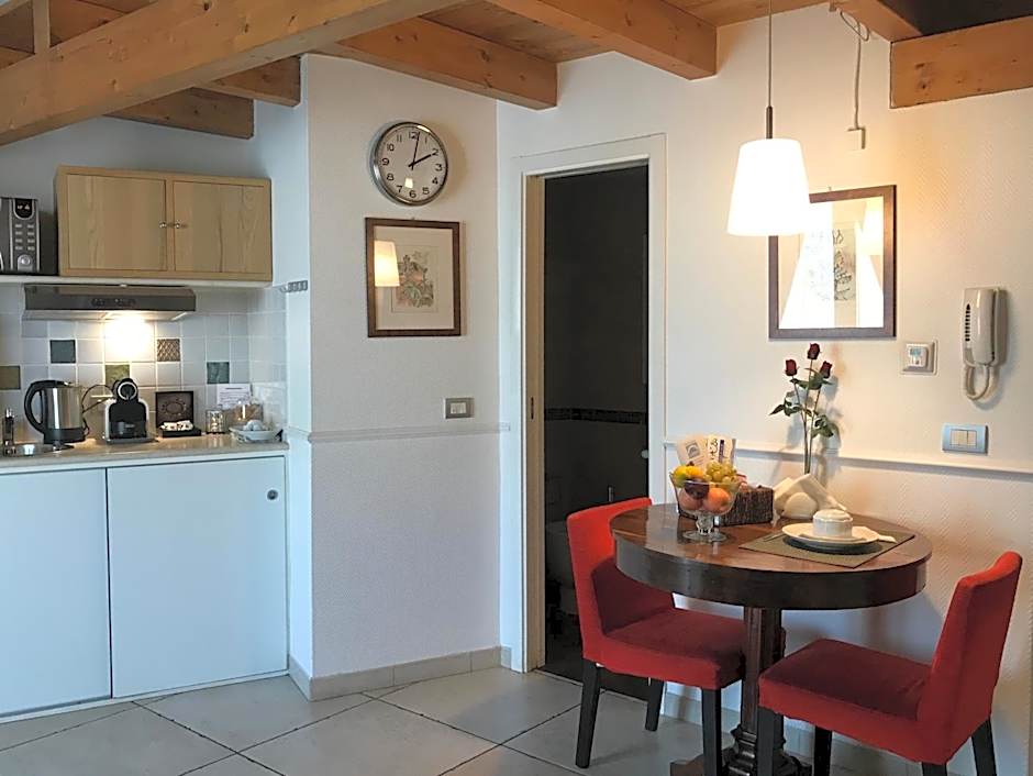 La casa nel sole - Boutique B&B