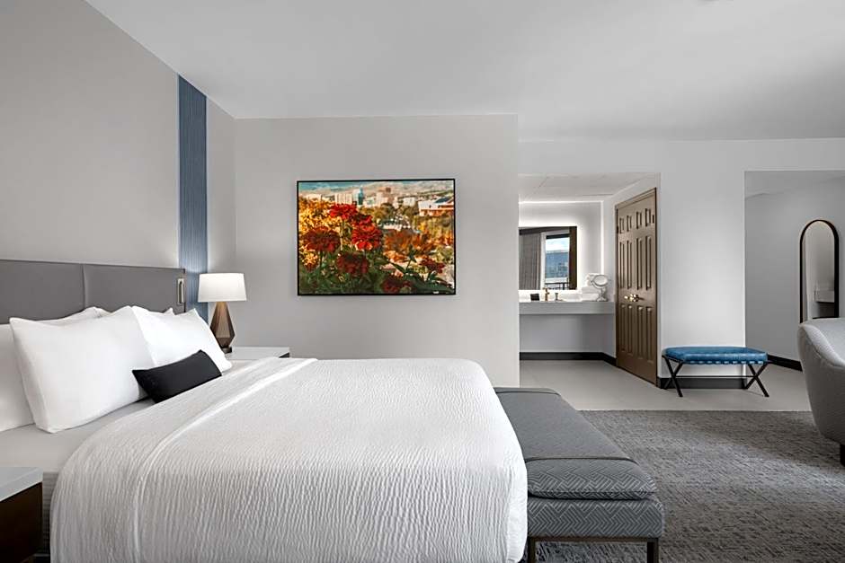 Hotel 43 Boise