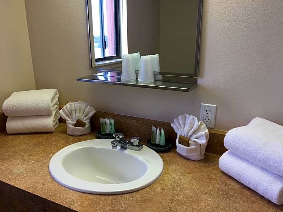 Hopi Cultural Center