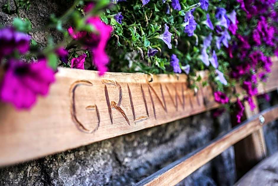 Hotel Relais Grünwald