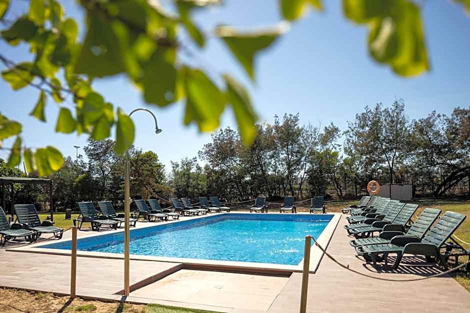 Hotel Campanile Setubal