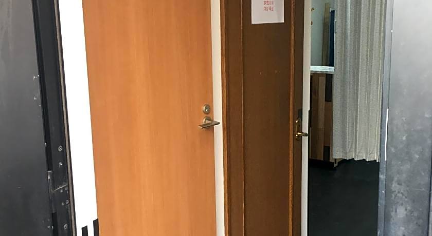 Lucky Hostel