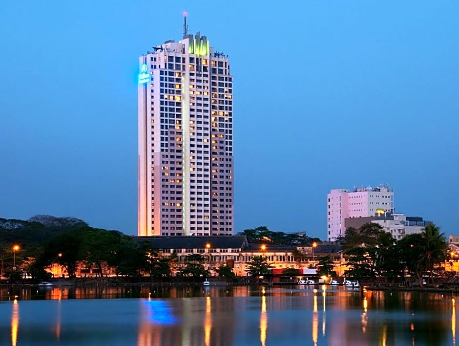 Hilton Colombo Residence