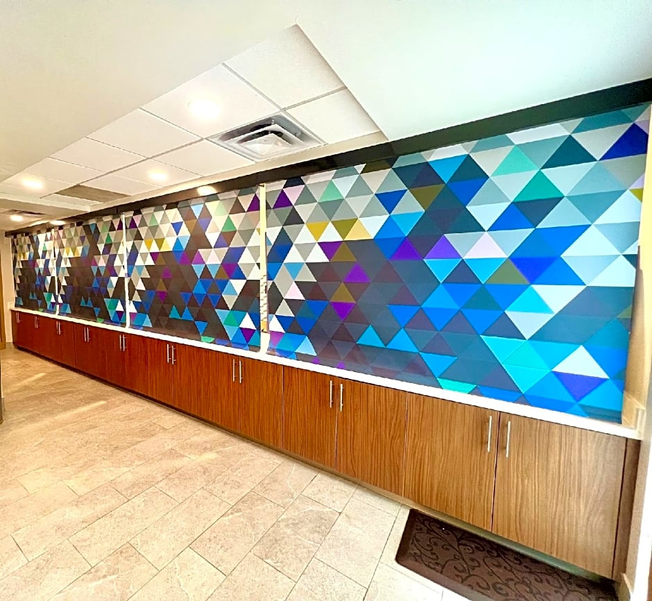 Holiday Inn Express Madison By IHG