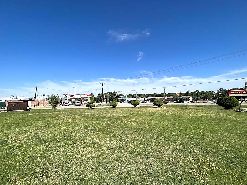 great western inn& suites