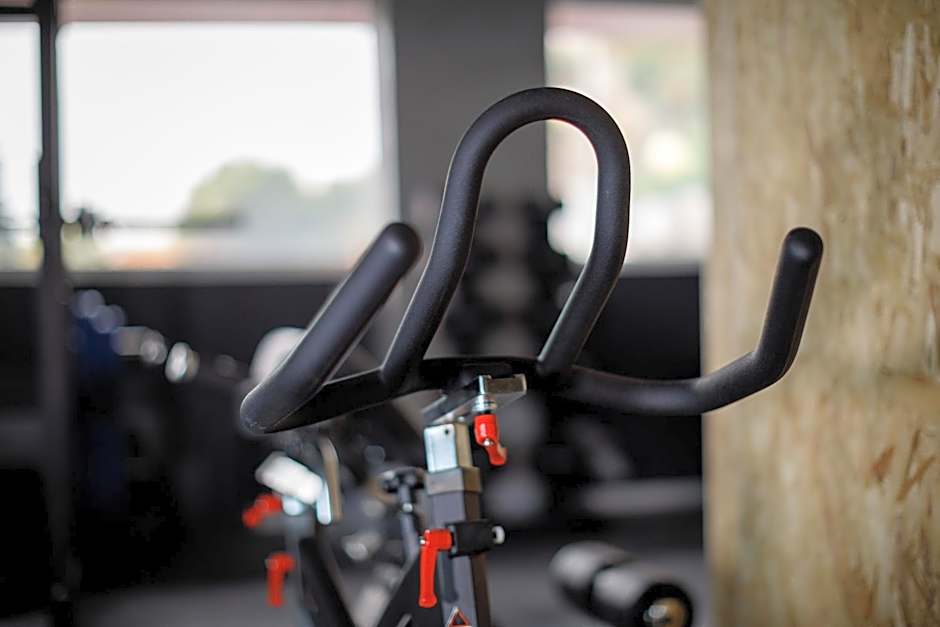 Sport Hotel Gym + SPA