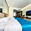Lanzhou Hualian Hotel