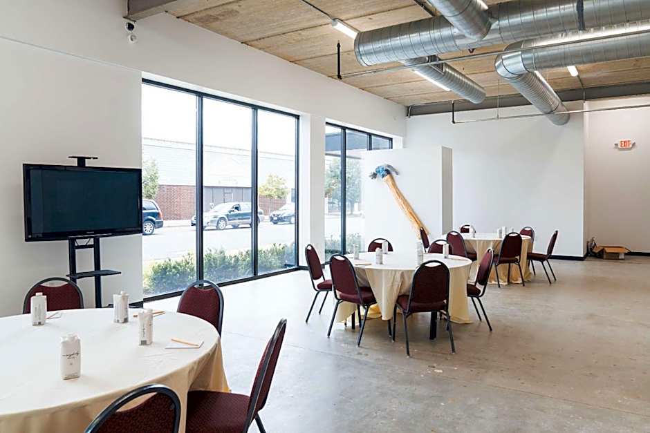 Hotel Downstreet, Ascend Hotel Collection