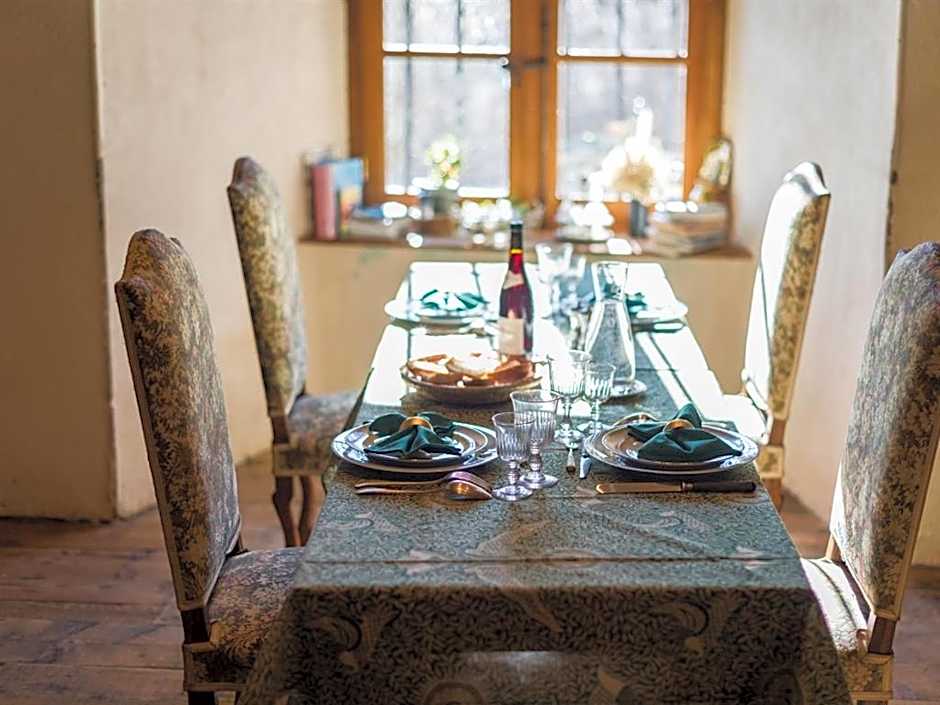 Château des Marcilly Talaru