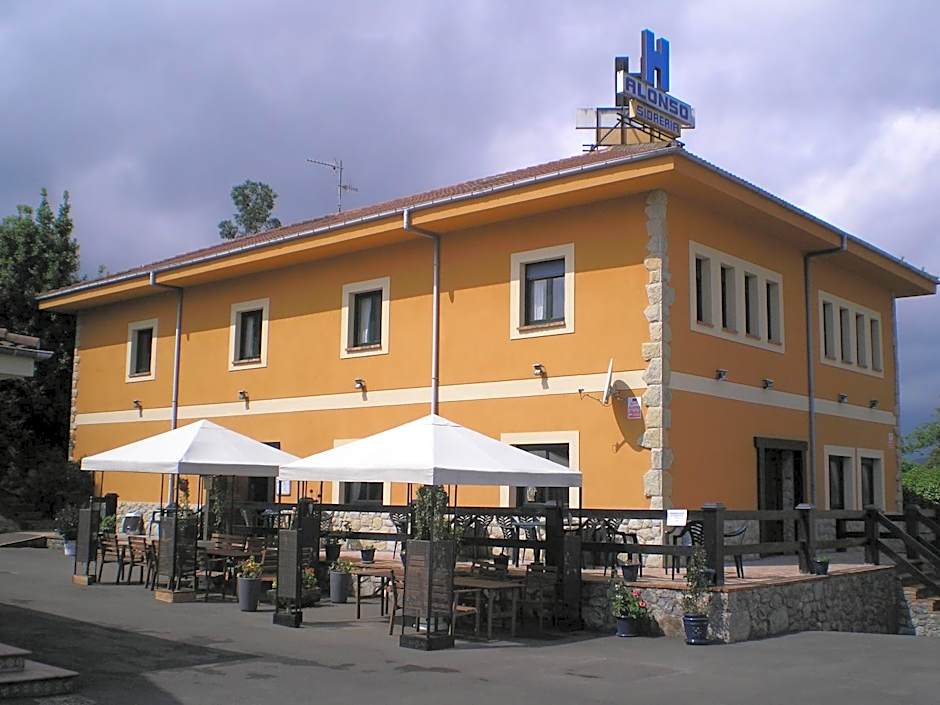 Hotel Alonso