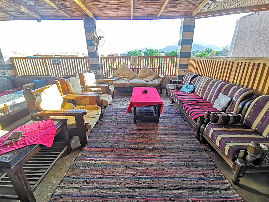 Casablanca Beach Camp