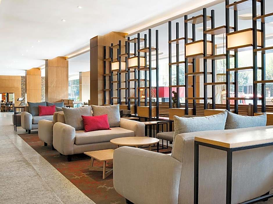 Galeria Plaza Reforma