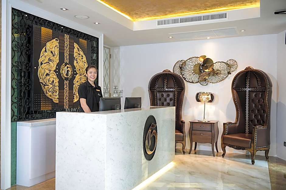 Aspira G Sukhumvit 33