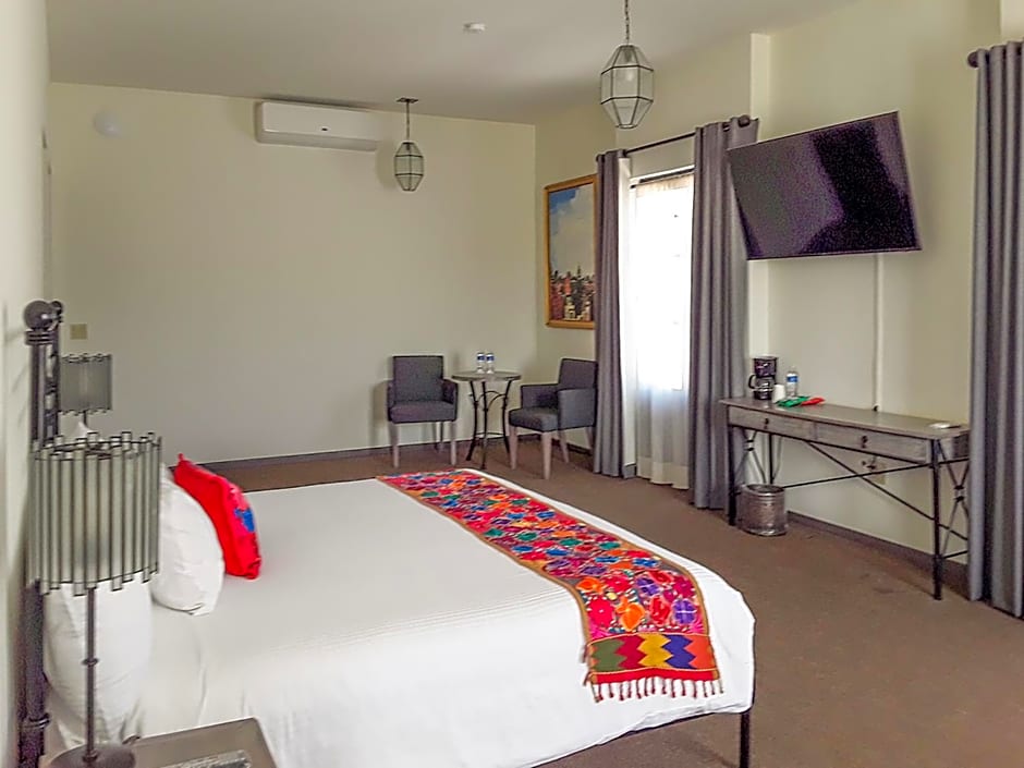 Hotel La Casona 30