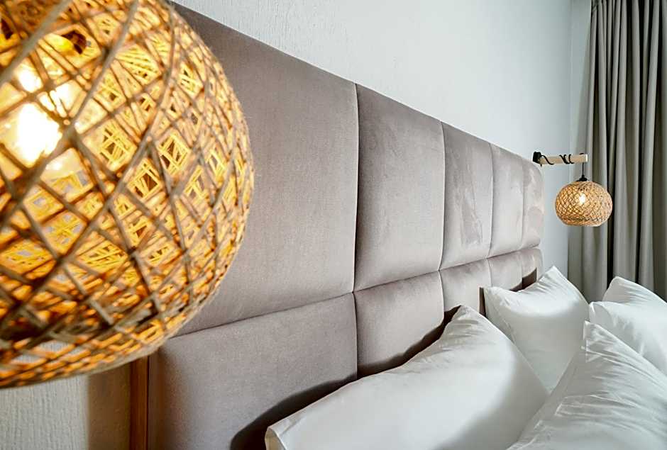 Aquamarine Luxury Rooms Thassos