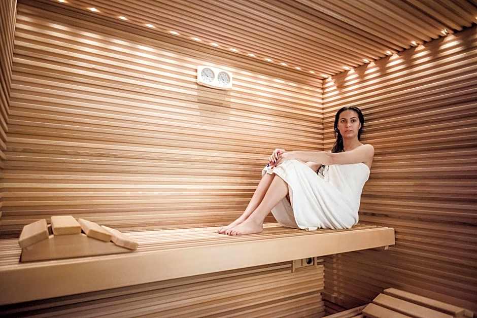 Hotel & SPA Riviera Castelsardo