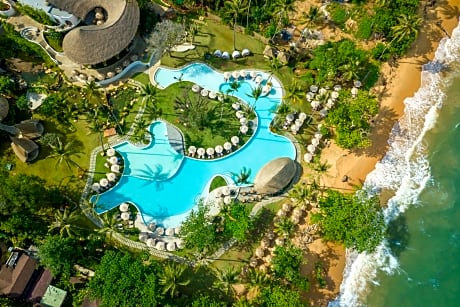 Eden Beach Khaolak Resort and Spa A Lopesan Collection Hotel - SHA Extra Plus