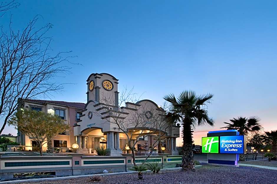 Holiday Inn Express Hotel & Suites Tucson Mall By IHG